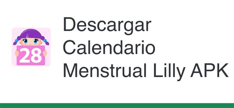 Cele mai bune 6 aplicații din calendarul menstrual pentru Android